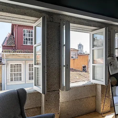 Apartmán Loios 66 By Lovelystay