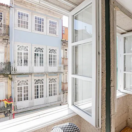 Apartmán Loios 66 By Lovelystay Porto