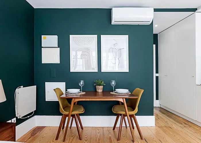 Loios 66 By Lovelystay Apartmán