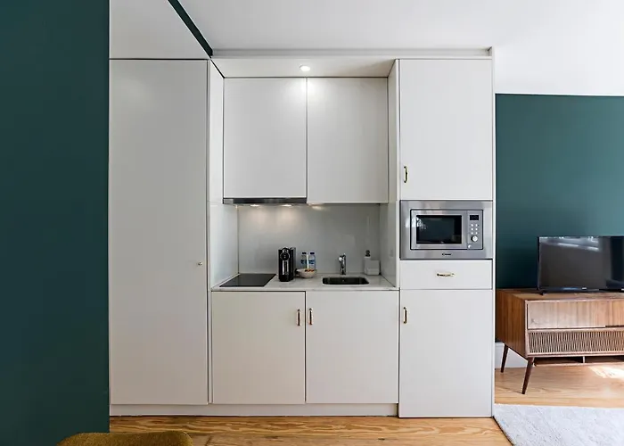 Apartmán Loios 66 By Lovelystay