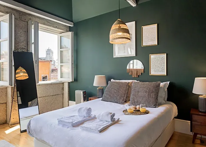 Apartmán Loios 66 By Lovelystay *