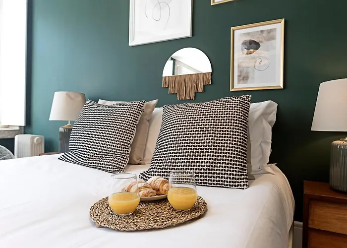 Loios 66 By Lovelystay * Porto