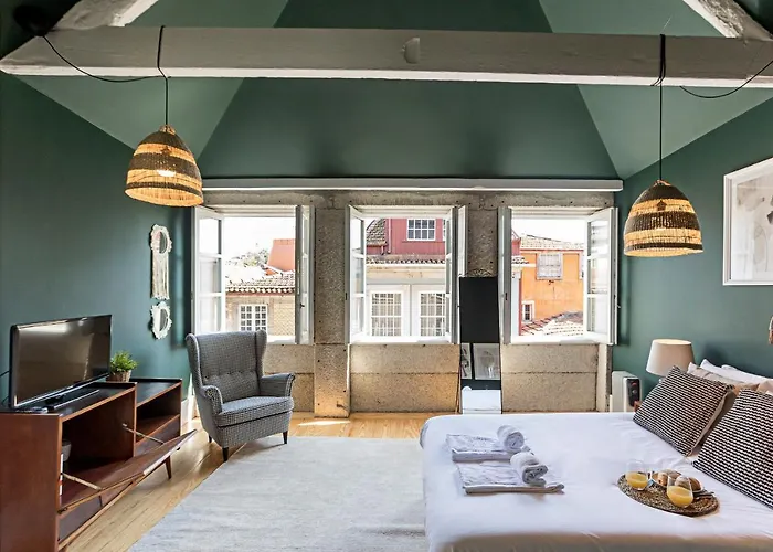 Loios 66 By Lovelystay Apartmán