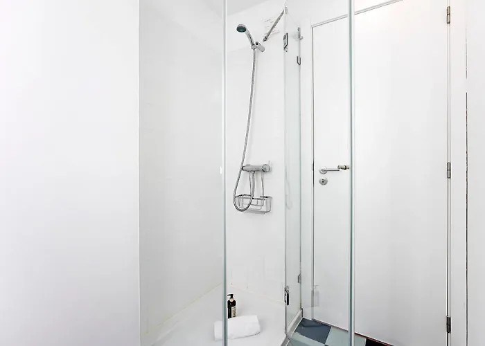 Loios 66 By Lovelystay Apartmán