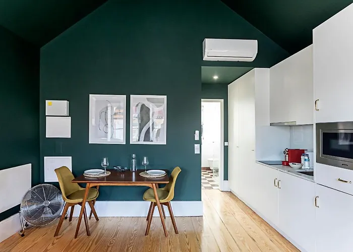 Loios 66 By Lovelystay Apartmán