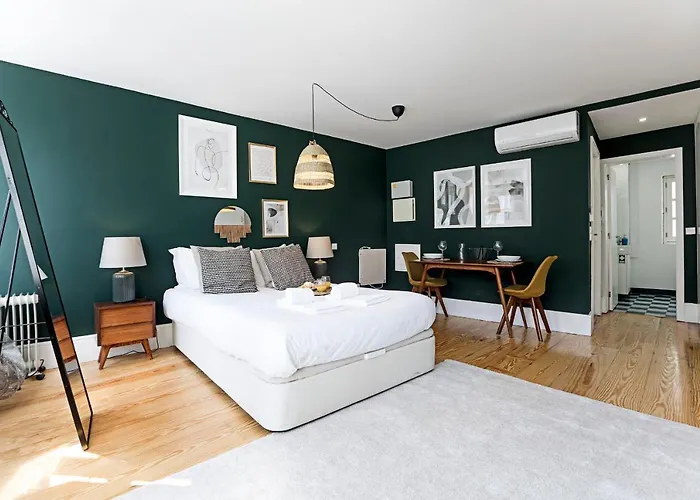 Apartmán Loios 66 By Lovelystay