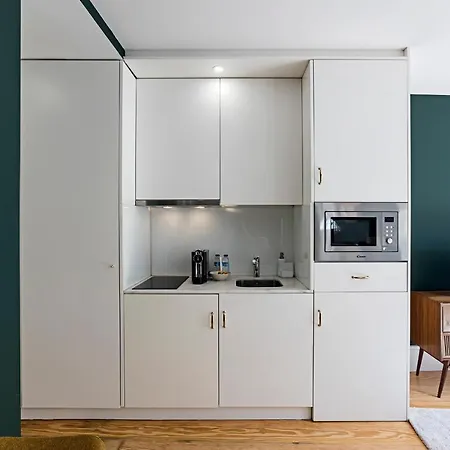 Apartment Loios 66 By Lovelystay
