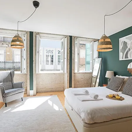 Lóios 66 By Lovelystay *