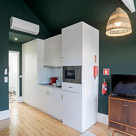 Lóios 66 By Lovelystay *