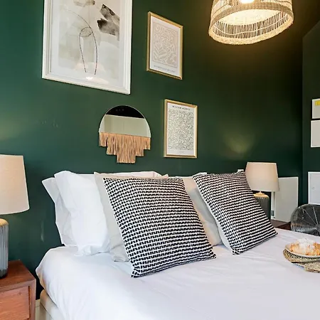 Lóios 66 By Lovelystay *