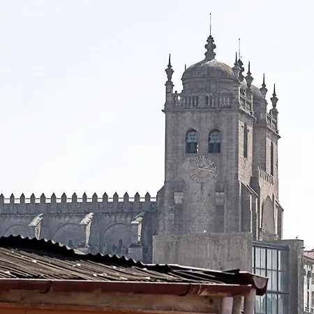 Loios 66 By Lovelystay Apartment