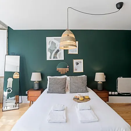 Lóios 66 By Lovelystay