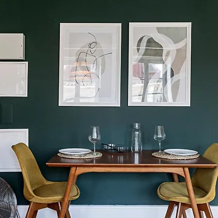 Lóios 66 By Lovelystay