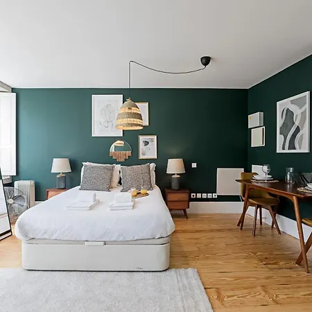 Apartment Loios 66 By Lovelystay