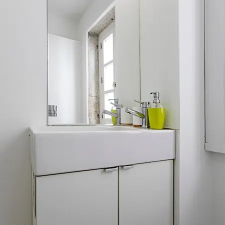 Lóios 66 By Lovelystay Apartamento *