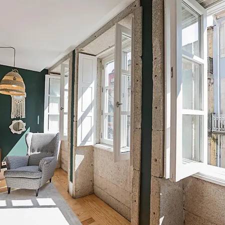 Apartment Loios 66 By Lovelystay *