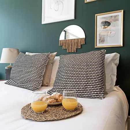 Lóios 66 By Lovelystay * Porto