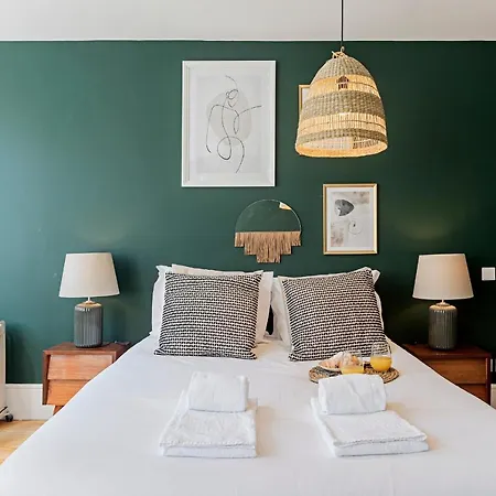 Apartamento Lóios 66 By Lovelystay Porto