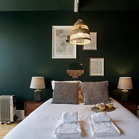 Lóios 66 By Lovelystay Apartamento Porto