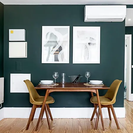 Apartamento Lóios 66 By Lovelystay Porto