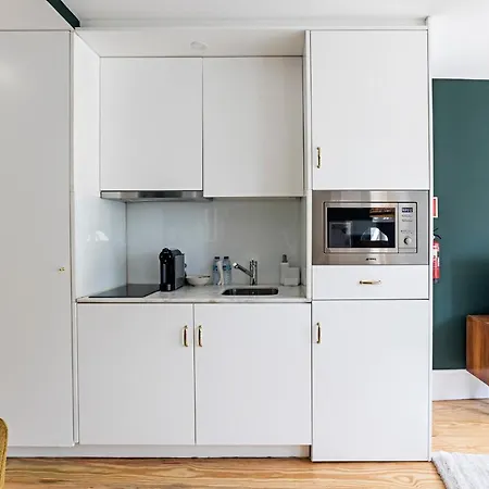 Loios 66 By Lovelystay Apartment Porto