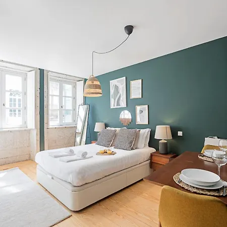 Lóios 66 By Lovelystay Apartamento Porto