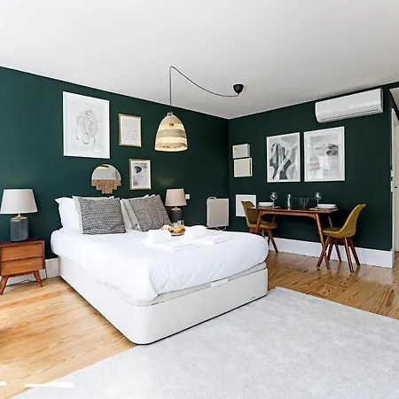 Apartamento Lóios 66 By Lovelystay