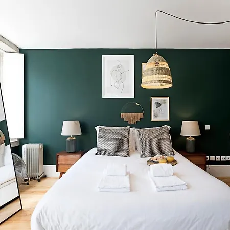 Lóios 66 By Lovelystay Apartamento *