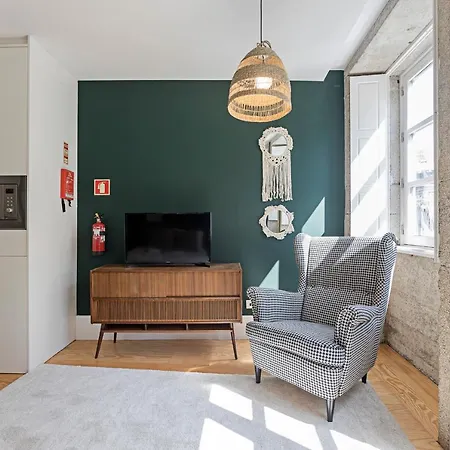 Lóios 66 By Lovelystay