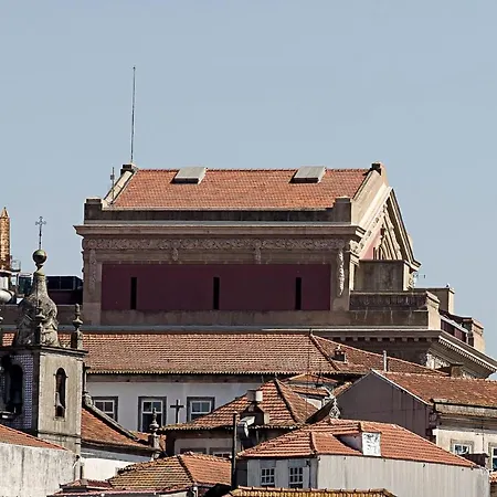 Loios 66 By Lovelystay Lägenhet Oporto