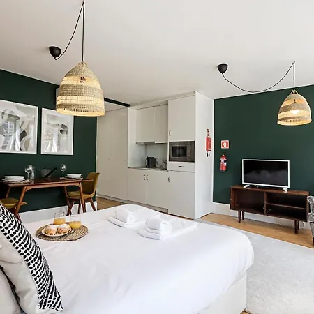 Lóios 66 By Lovelystay Apartamento Porto