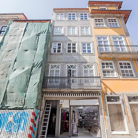 Lägenhet Loios 66 By Lovelystay *