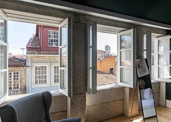 Apartment Loios 66 By Lovelystay