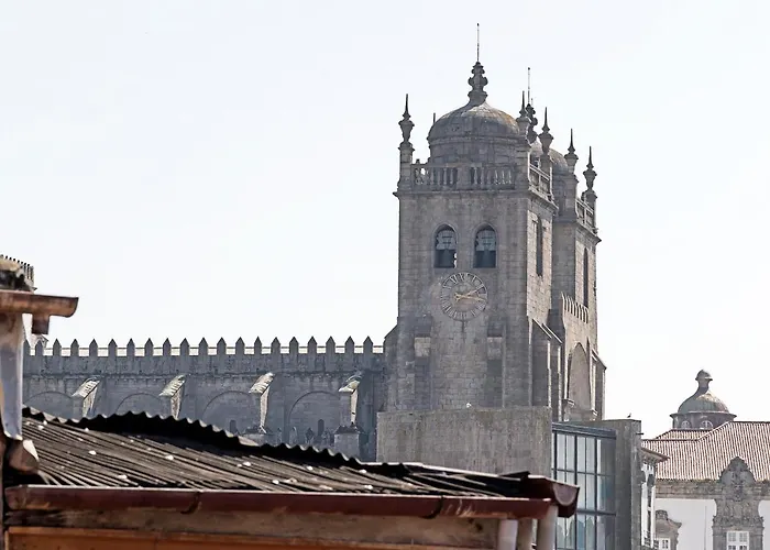 Loios 66 By Lovelystay شقة