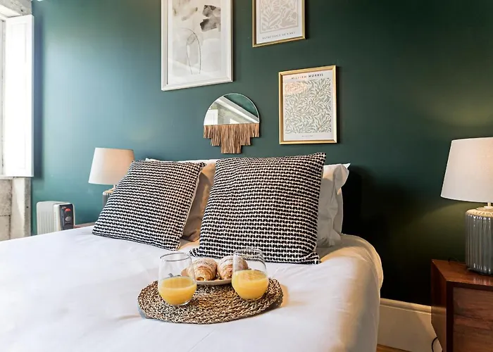 Loios 66 By Lovelystay بورتو