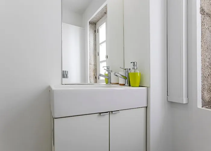 Loios 66 By Lovelystay Apartman *