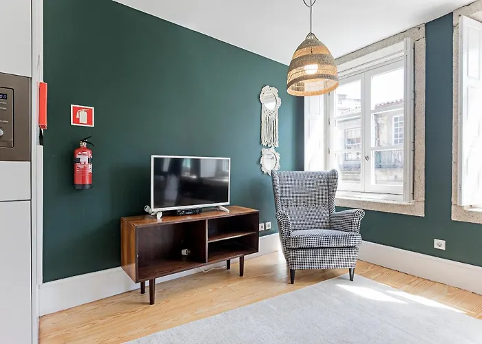 Apartman Loios 66 By Lovelystay *