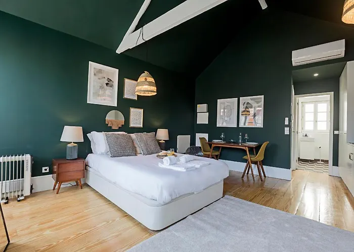 Loios 66 By Lovelystay Apartman *