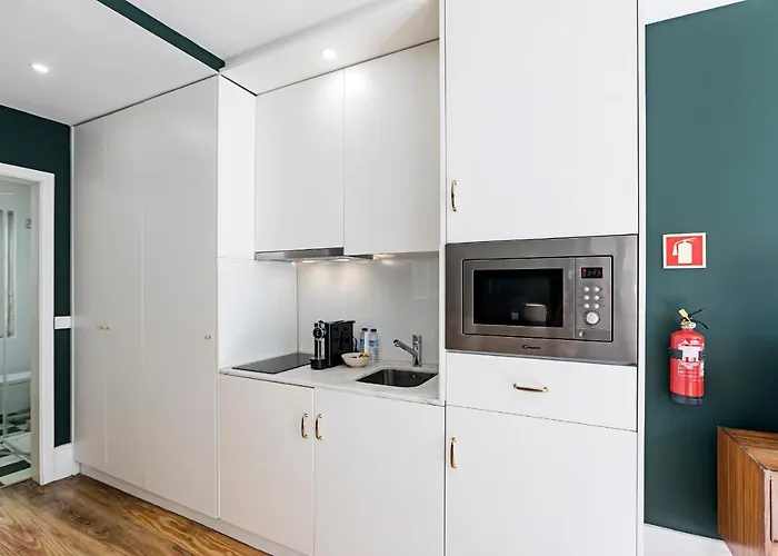 Loios 66 By Lovelystay Apartman *