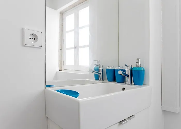 Loios 66 By Lovelystay * بورتو