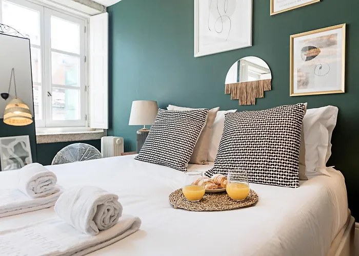 Loios 66 By Lovelystay بورتو