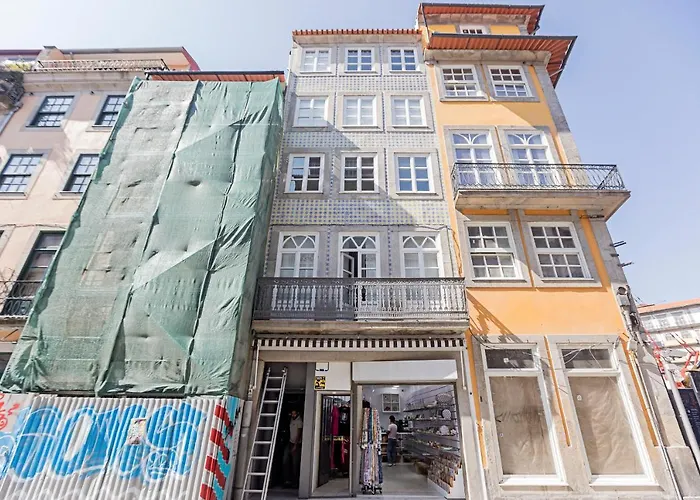 Apartman Loios 66 By Lovelystay *