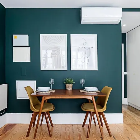 Loios 66 By Lovelystay Апартаменты