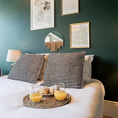 Loios 66 By Lovelystay Порту