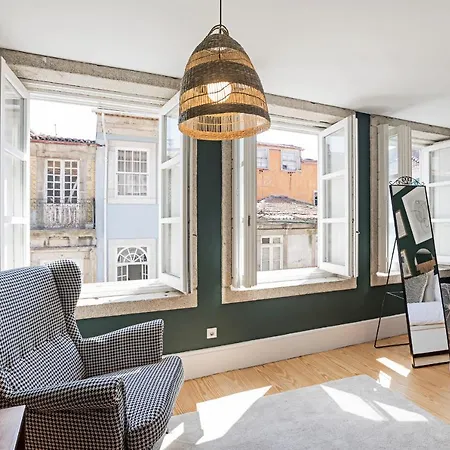 Appartamento Loios 66 By Lovelystay *