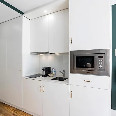 Loios 66 By Lovelystay Апартаменты *