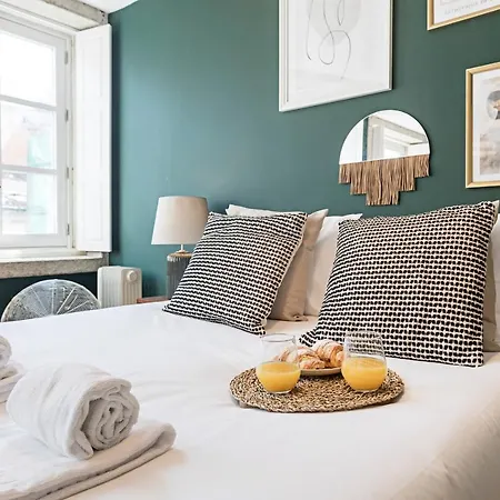 Loios 66 By Lovelystay Порту