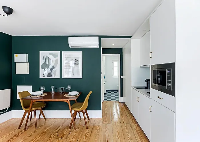 Loios 66 By Lovelystay Oporto