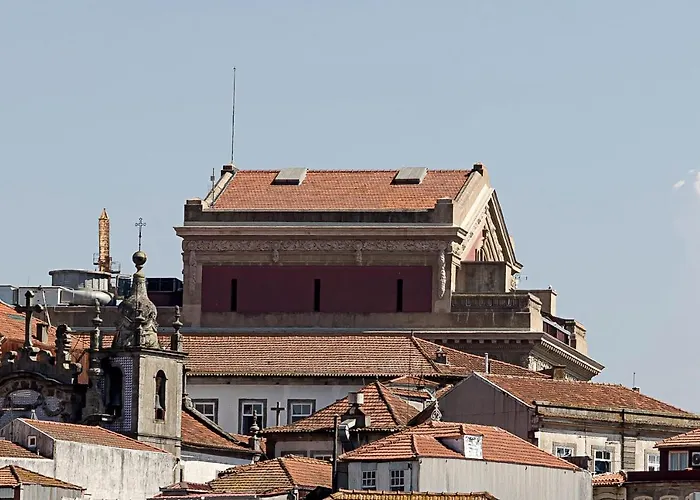 Loios 66 By Lovelystay Appartamento Oporto