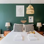 Daire Loios 66 By Lovelystay Porto